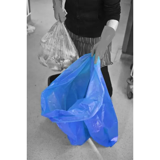 Extra Heavy Duty Rubble/Aggregate Sacks [pack of 100]