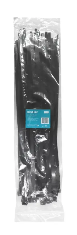 Lyvia Cable Ties 540 x 12.7mm [Pack 25]