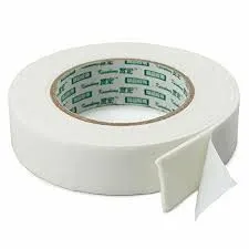 [T-DSSFT] Double Sided Sticky Foam Tape
