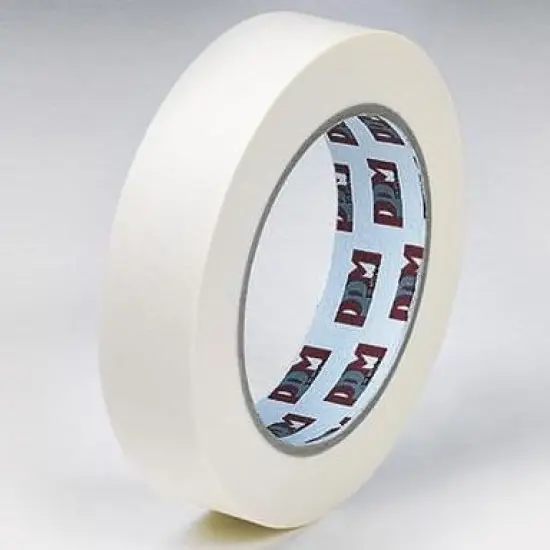 [T-MT1WT] 1"/25mm Paper Masking Tape