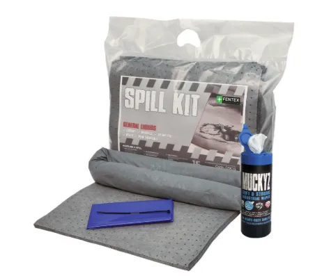 [T-SK15MM] General Purpose Spill Kit 15 Litre Break Pack