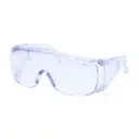 Plastic Visitor Cover Spectacles
