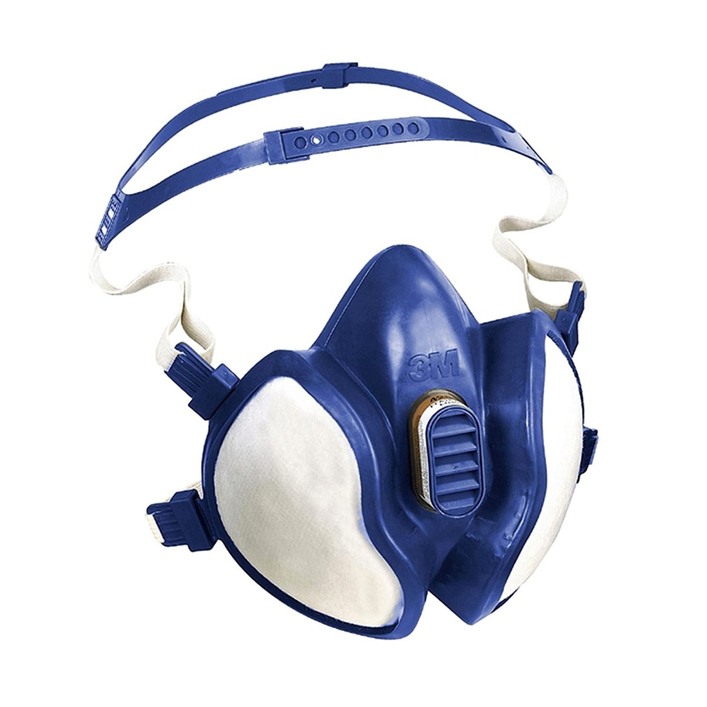 [W-DM3MMM] 3M 4251 Dust Respirator Mask FFA1P2RD