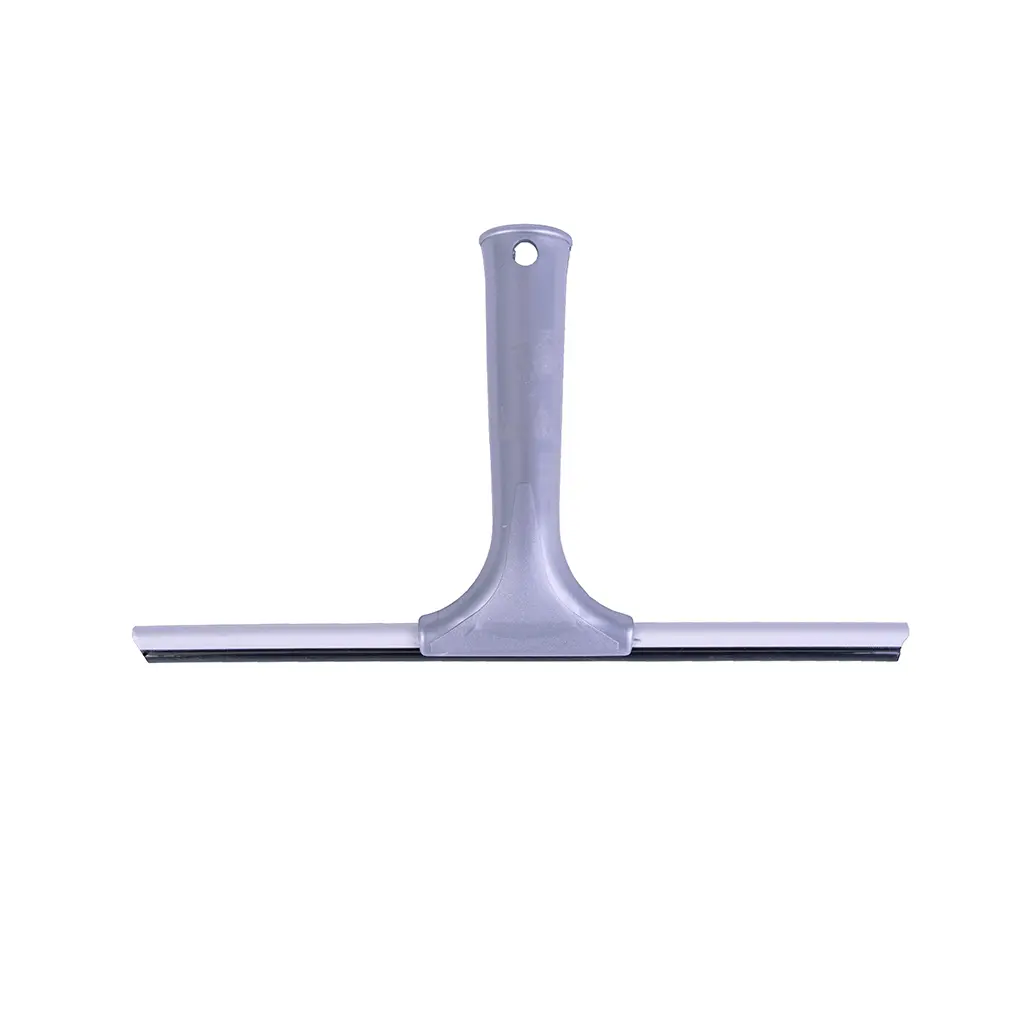 Complete Plastic Squeegee 12"