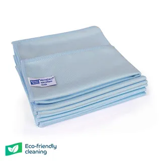 [WC-SMFRS] Microglass® Microfibre Cloth Large 76x70cm (single)