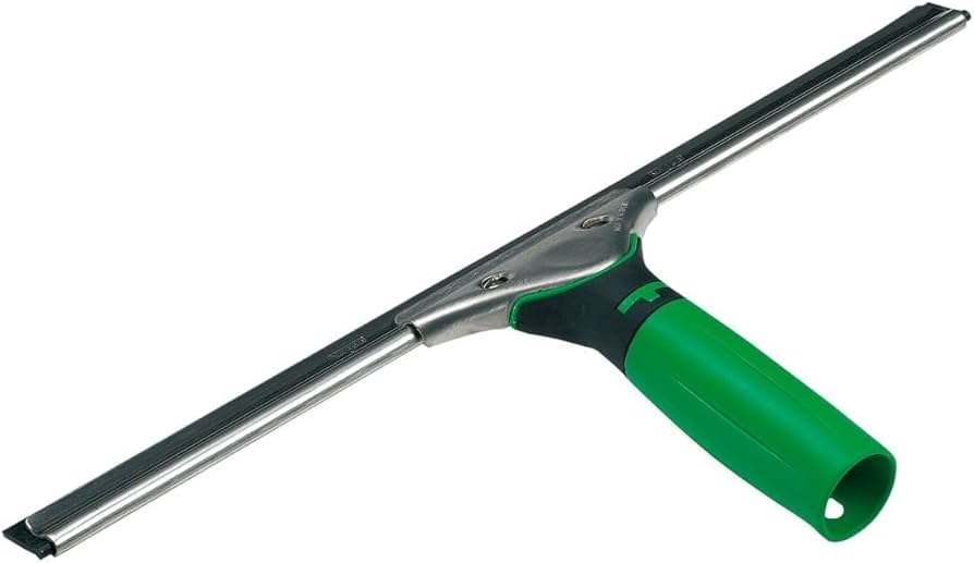 14" Window Squeegee Rubber  - Soft