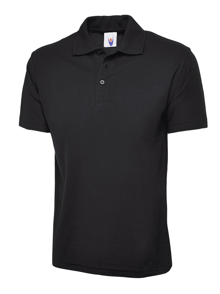 Uneek UC101 Unisex Classic Pique Polo Shirt