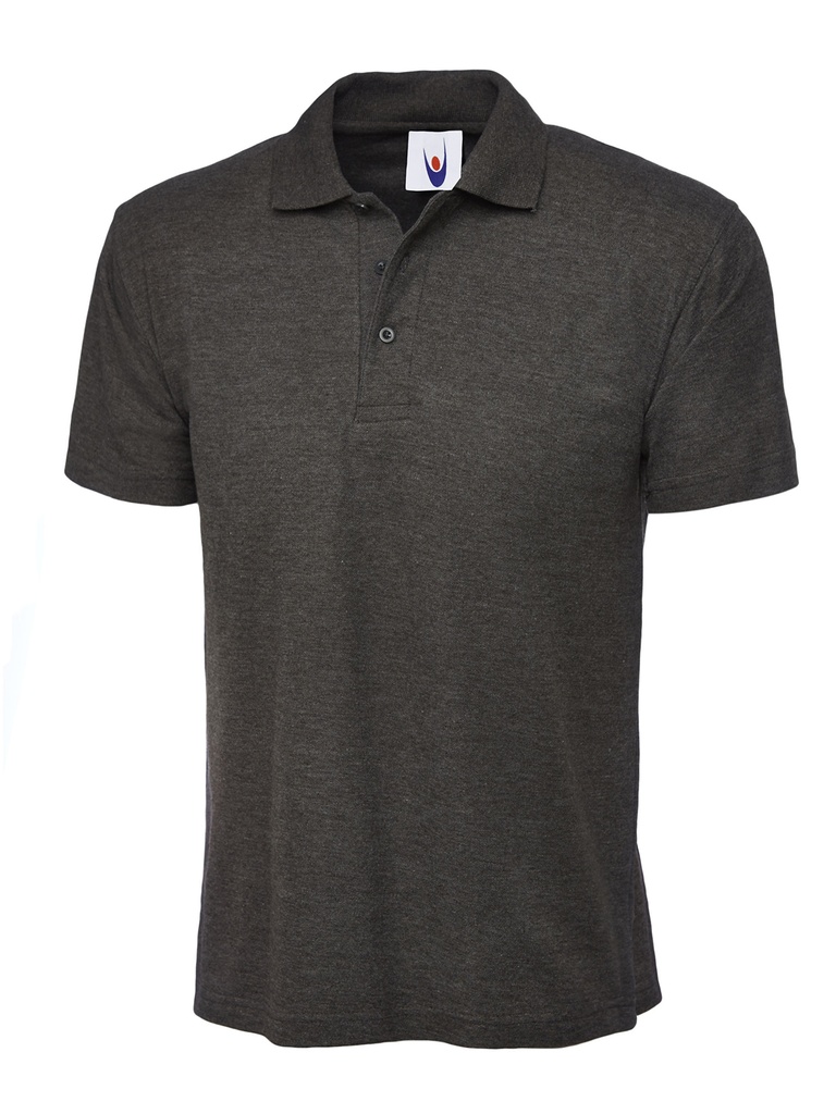 Uneek UC101 Unisex Classic Pique Polo Shirt