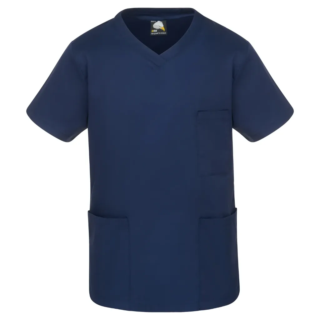 8800 Scrub Top