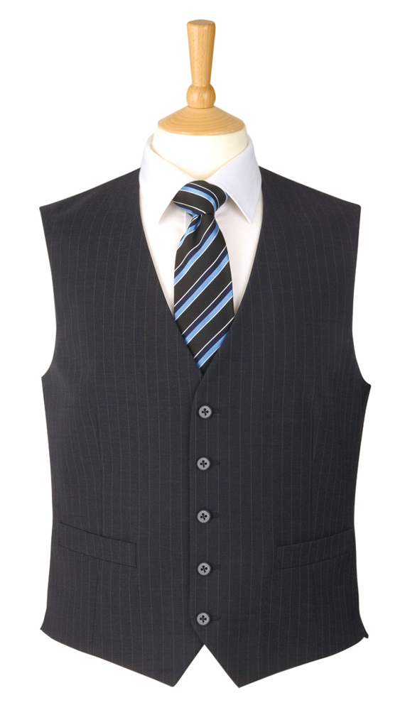 Brook Taverner Busso Waistcoat