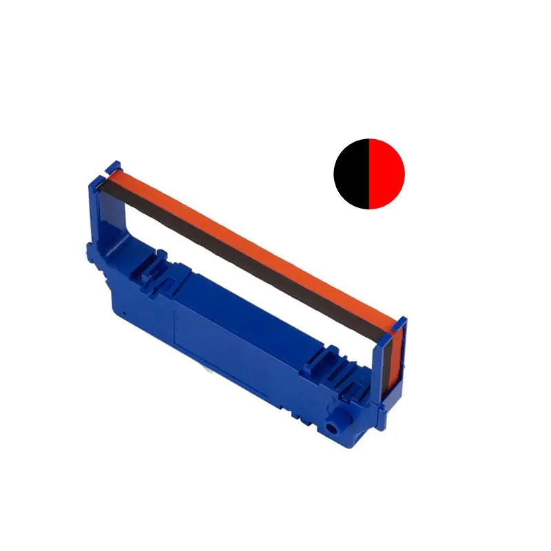 [BC-PRMR3157BR] Printer Ribbon for Star SP700 Black/Red