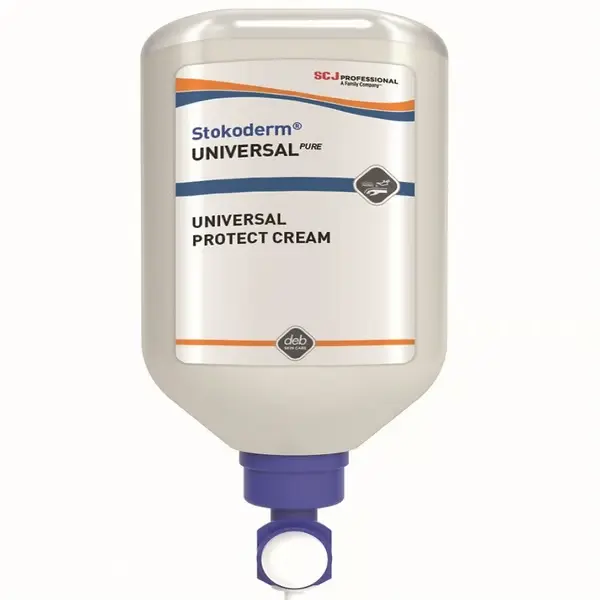 DEB Cradle Protective Cream 6x700mls