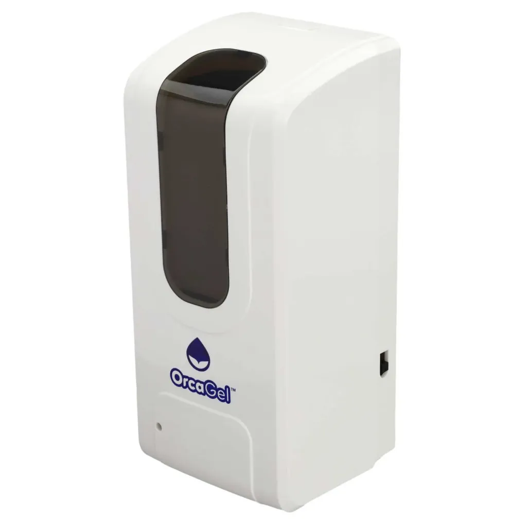 [J-DSTAD02] Touchless Automatic Soap Dispenser 1000ml