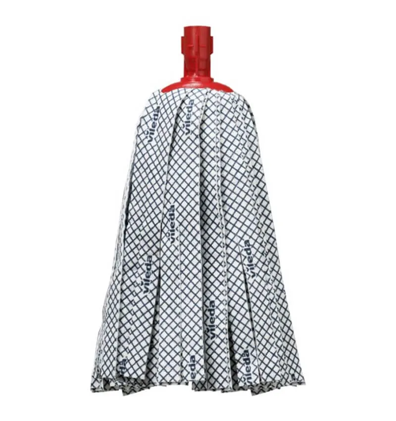 Vileda Super Mop Head (Red)
