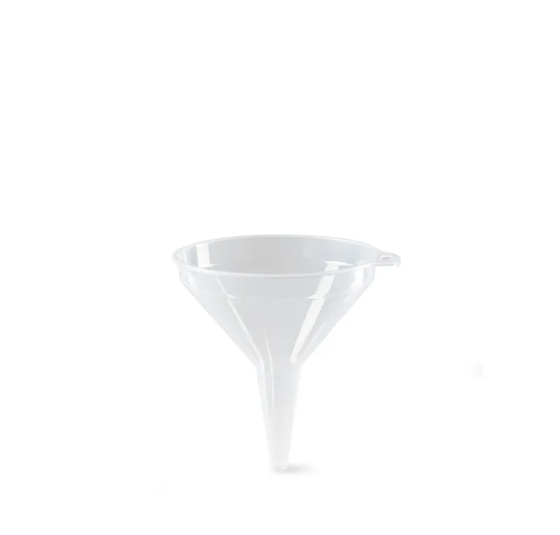 Plasticforte Funnel 8cm