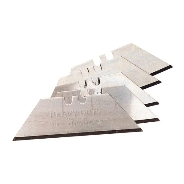 Utility Knife Blades - Pack of 100