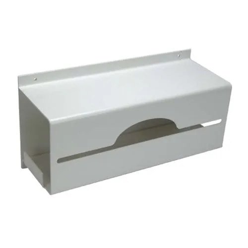 [W-DARDBG] Plastic Wall Dispenser for Disposable Aprons Roll