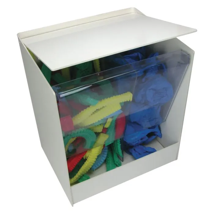 [W-MPWD] Multi-Purpose Workwear Dispenser