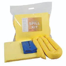 Chemical Spill Kit 20 Litre Break Pack CSK20BP