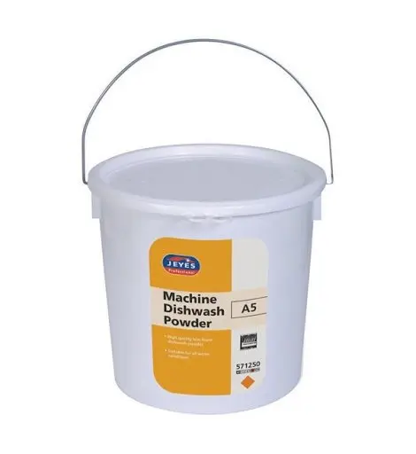 Dishwash Powder A5 10KG