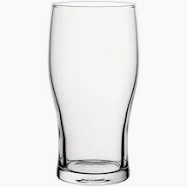 10oz Tulip Beer Glass (48) Pasabahce