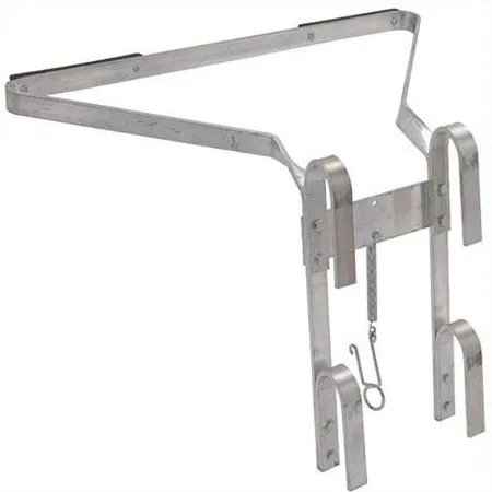 [T-LSO] V- Shaped Ladder Stand Off