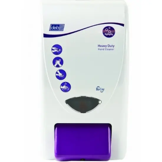 Cleanse Heavy 2000 Dispenser