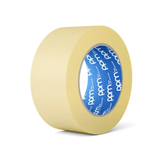 2"/48mm Paper Masking Tape