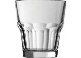 Casablanca Tall Rocks Tumbler 9.5oz [48 pack]