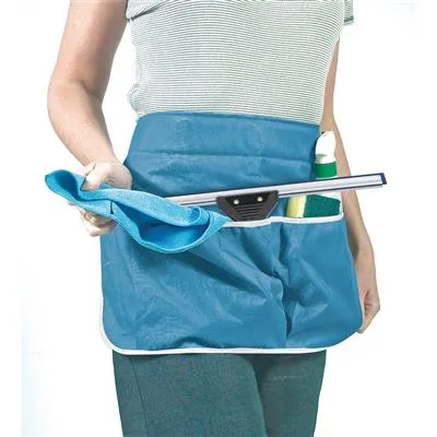[WC-BPBRS] Window Cleaners Blue Belt Pocket