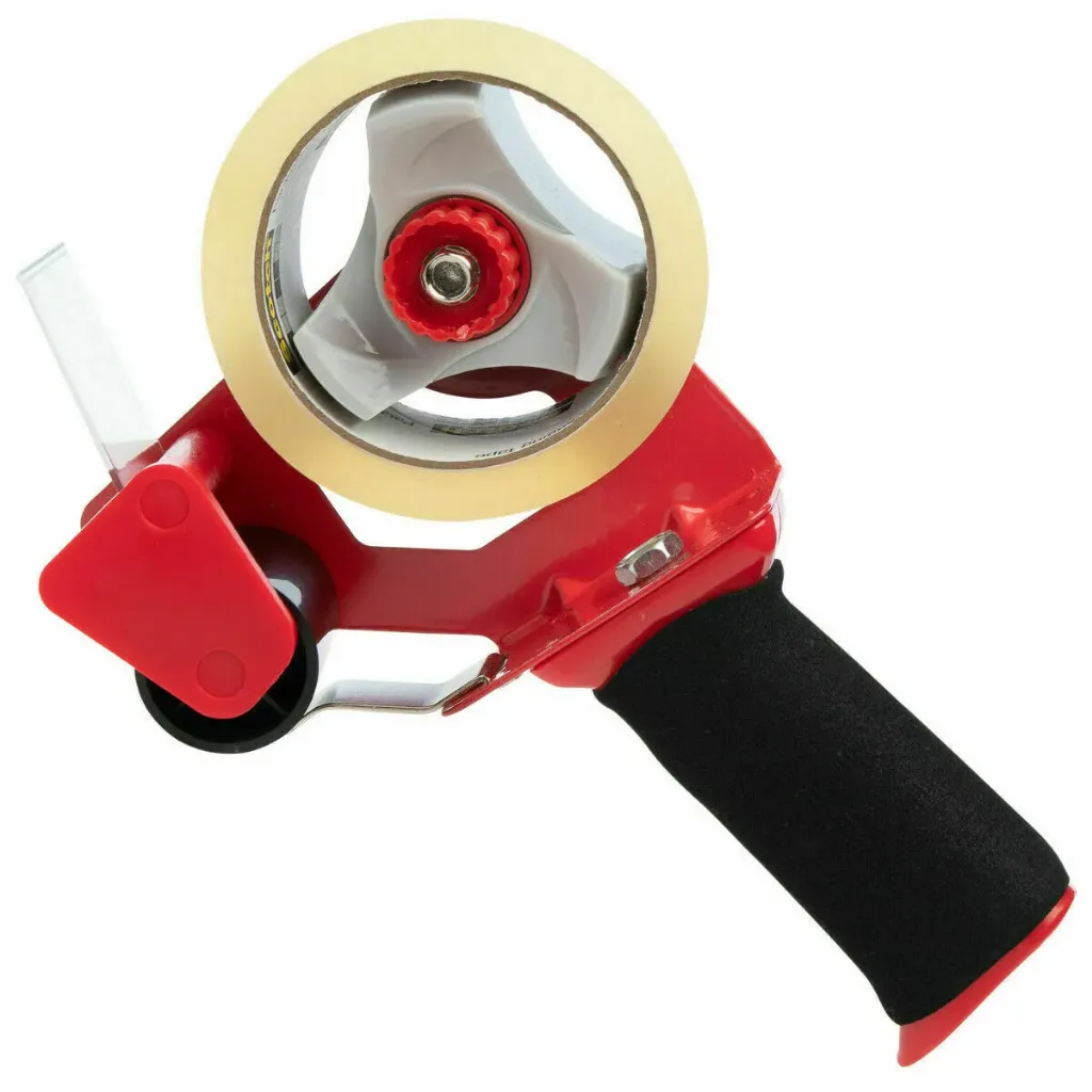 [T-427679] Packing Tape Dispenser Gun