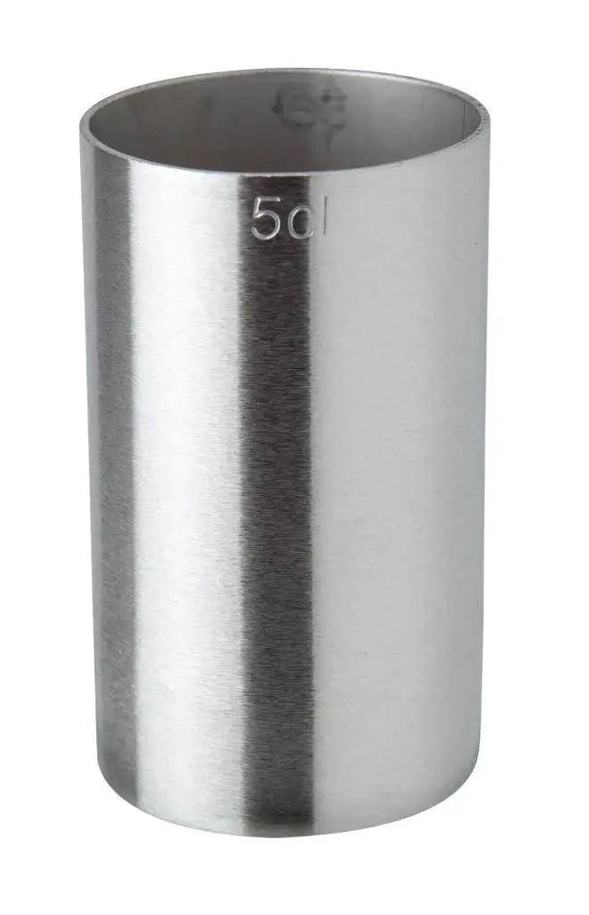 [BC-TM50JK] 50ml Thimble Measure