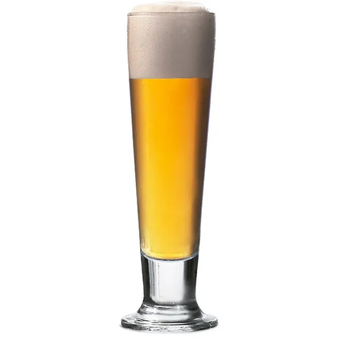 Cin Cin Tall Beer Glass 14oz [12 pack]