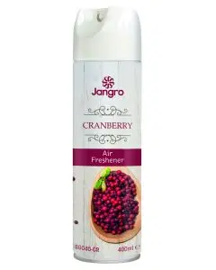 Jangro Cranberry Air Freshener 400ml