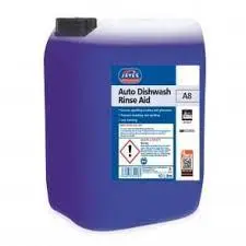 A1 Jeyes Auto Dishwash Detergent 5Ltrs
