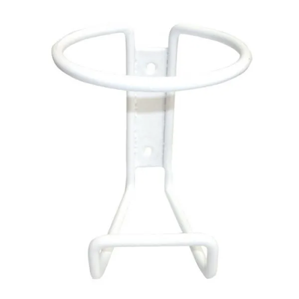[J-DS450SE] Wall Bracket for 450ml Pump Soap Bottles