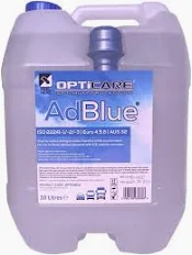 Ad-Blue 10Ltr