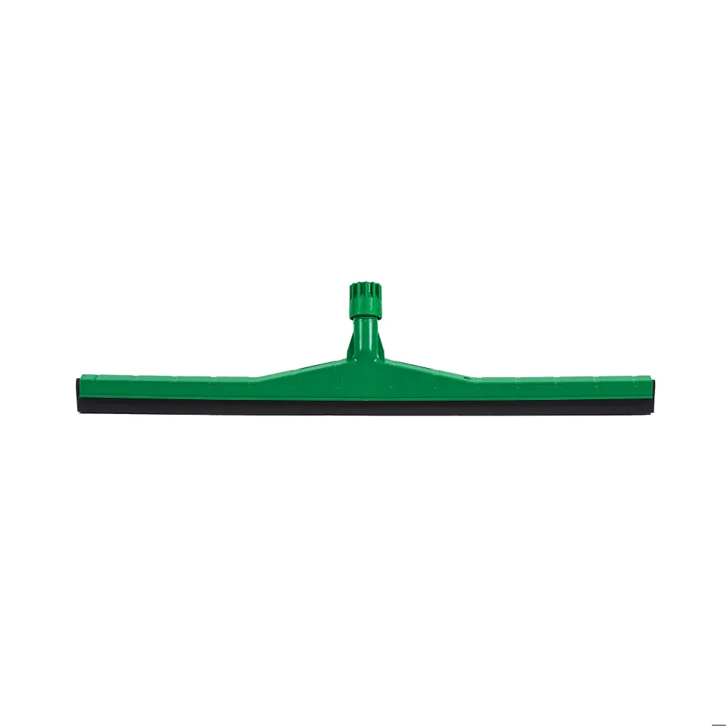 650mm Plastic Squeegee with Foam Blade - Green