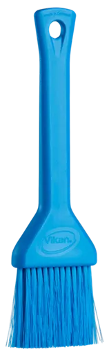 [B-PASBVK] Pastry Brush Blue 50mm