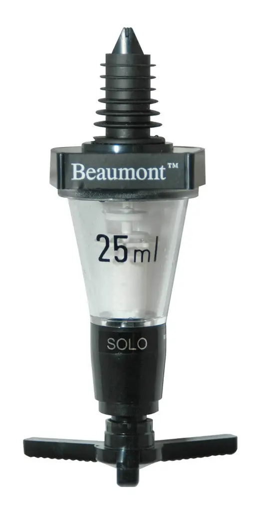 25ml Standard Optic (3103)