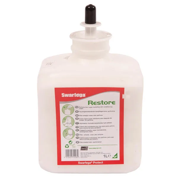 Swarfega® Restore 1Ltr (Case of 6)