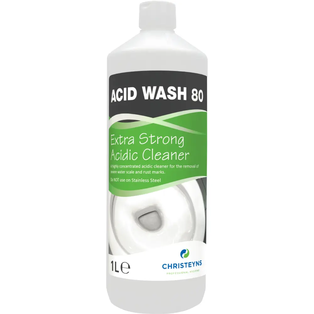 Acid Drain Cleaner [1 litre]