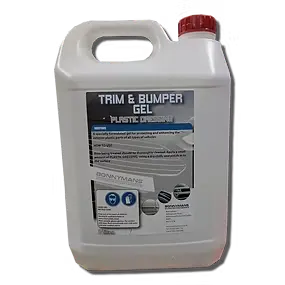 Bumper & Trim Gel 5 Ltr