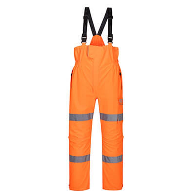 Extreme Bib & Brace (S)