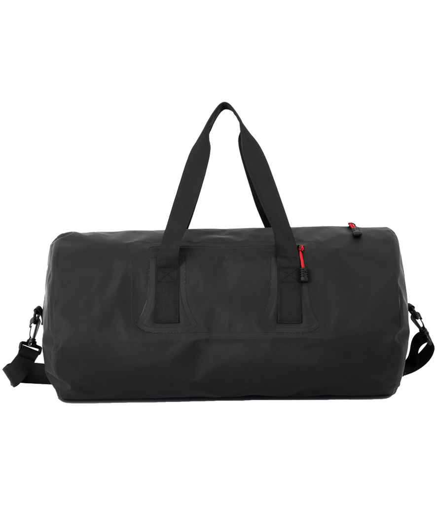 [KI0634 BLK ONE] Kimood Waterproof Sports Bag