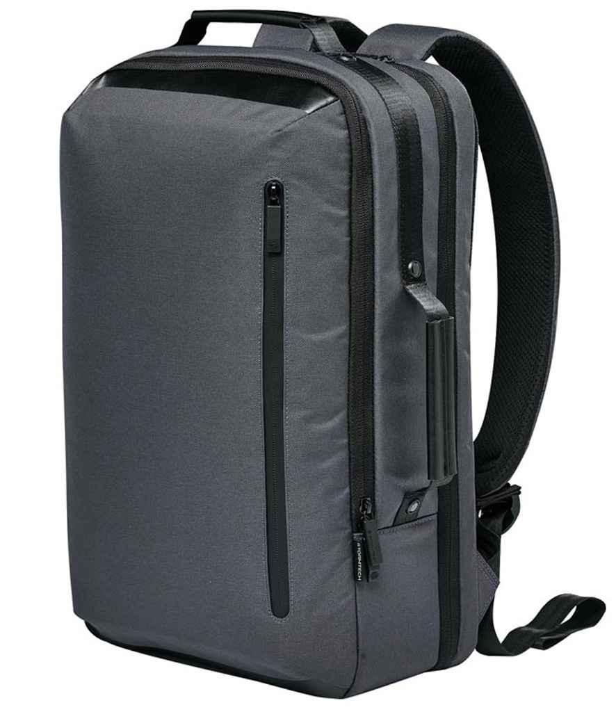 [KNX2 GP/BK ONE] Stormtech Hedmark Commuter Backpack