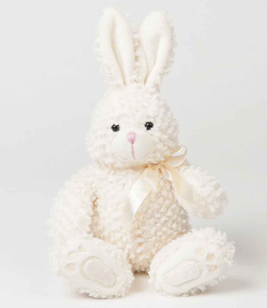 [MM18 WHI M] Mumbles Rabbit