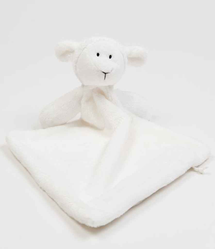 [MM19 CRE M] Mumbles Lamb Comforter