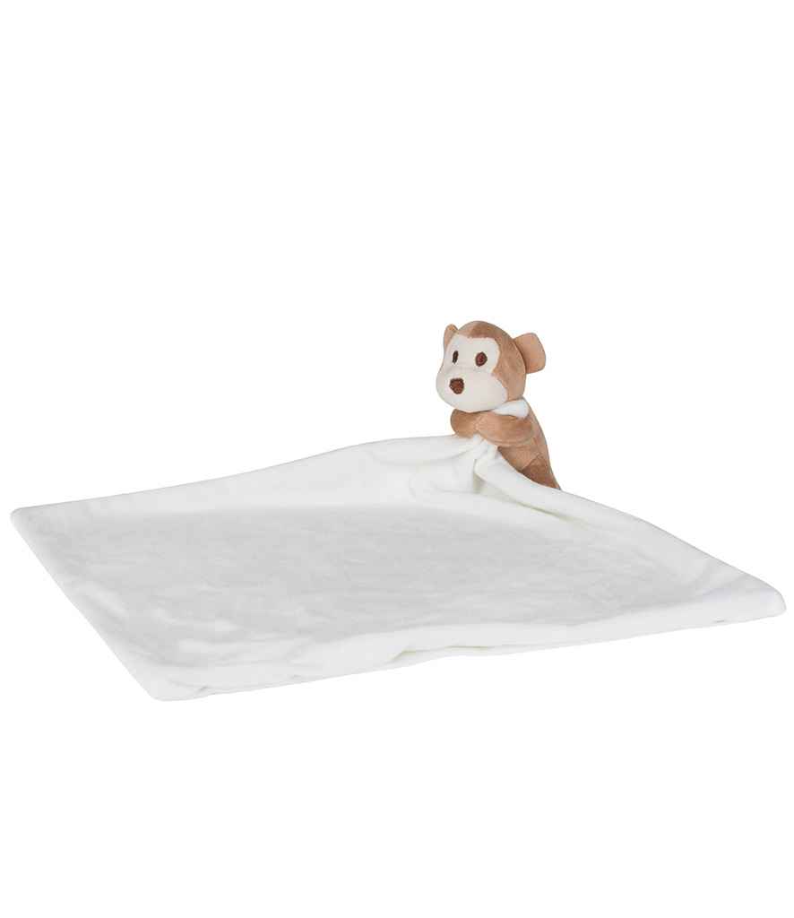 [MM20 CRE M] Mumbles Monkey Comforter