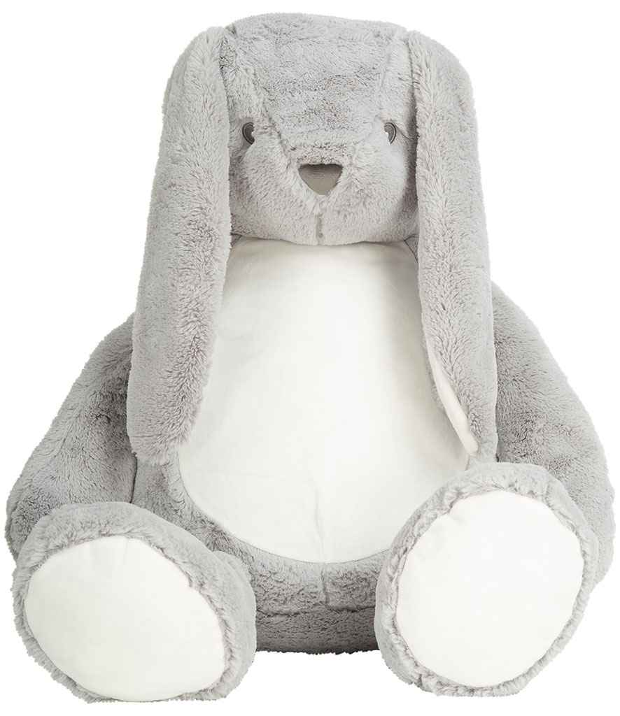 [MM550 GRE ONE] Mumbles Zippie Giant Bunny